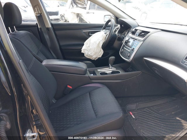 Nissan Altima 2.5 S 2018 1N4AL3AP7JC170144 Image 5
