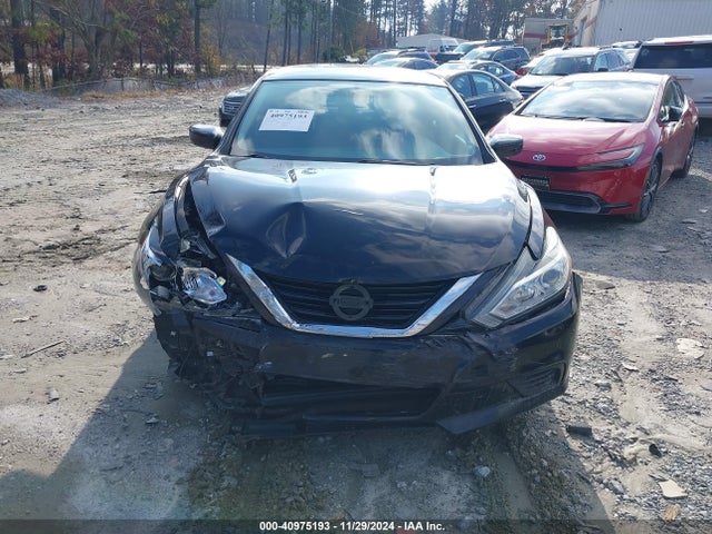 Nissan Altima 2.5 S 2018 1N4AL3AP7JC170144 Image 6