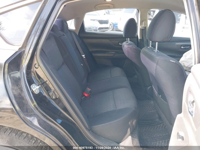 Nissan Altima 2.5 S 2018 1N4AL3AP7JC170144 Image 8