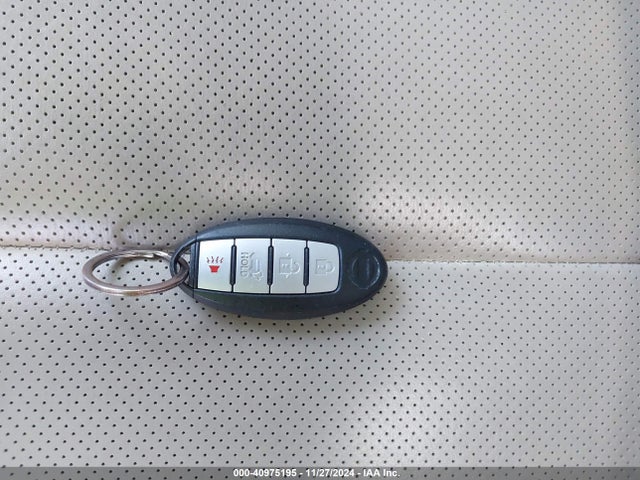 Nissan Rogue Sl 2015 5N1AT2MT8FC767724 Image 11