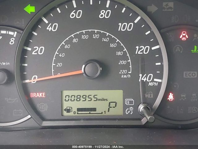 ML32FUFJ3RHF09762 Mitsubishi Mirage G4 Es