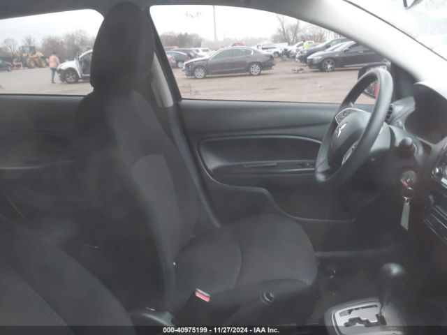 ML32FUFJ3RHF09762 Mitsubishi Mirage G4 Es