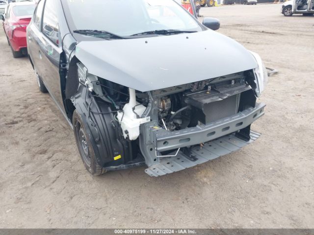 ML32FUFJ3RHF09762 Mitsubishi Mirage G4 Es