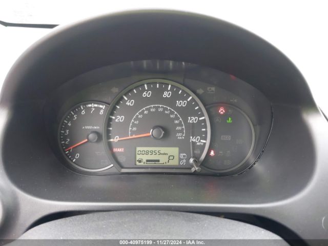 ML32FUFJ3RHF09762 Mitsubishi Mirage G4 Es