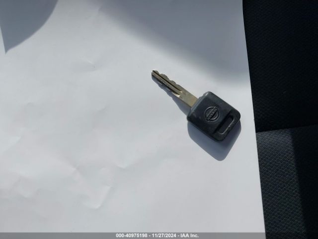 3N1CE2CP5HL371210 Nissan Versa Note S Plus