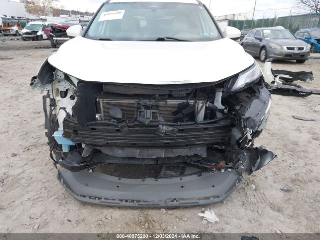 JN8BT3BB7PW353346 Nissan Rogue Sv Intelligent Awd