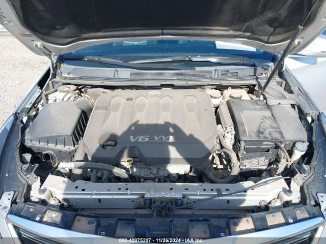 2G61M5S30K9110944 Cadillac XTS LUXURY