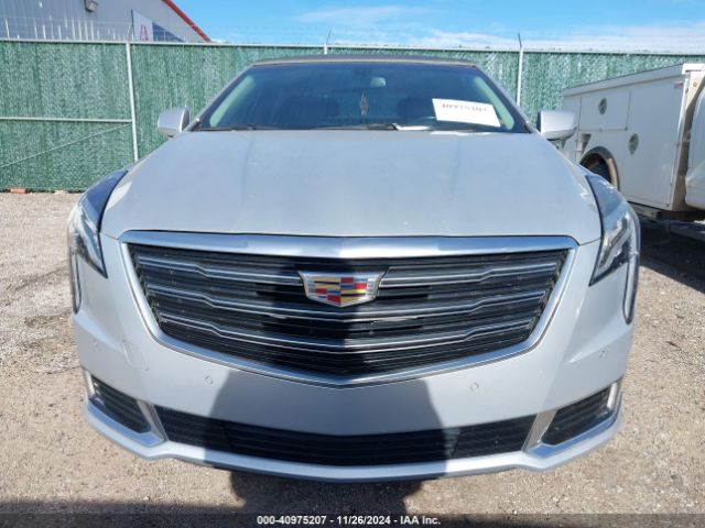 2G61M5S30K9110944 Cadillac XTS LUXURY