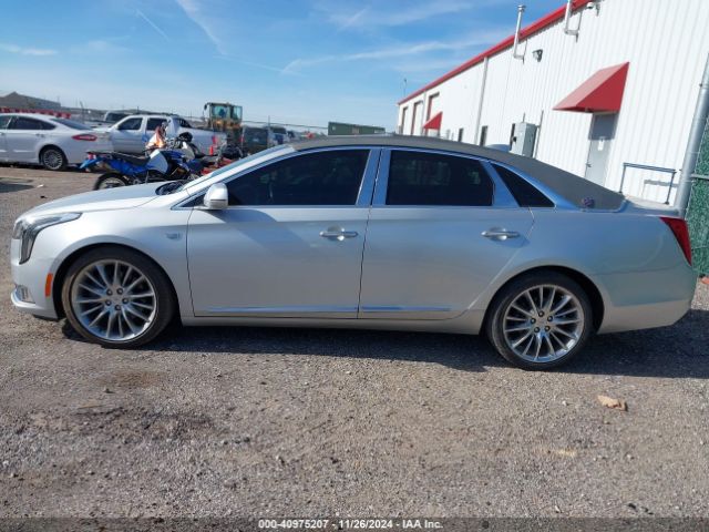 2G61M5S30K9110944 Cadillac XTS LUXURY