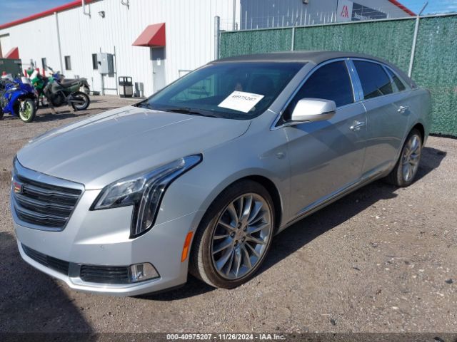 2G61M5S30K9110944 Cadillac XTS LUXURY