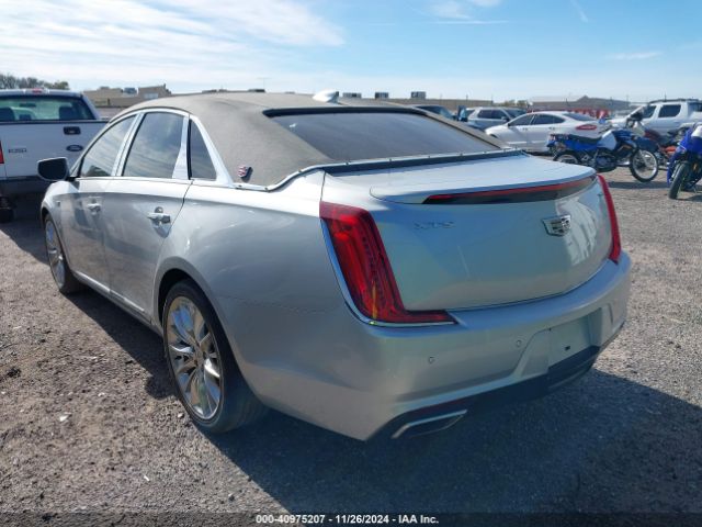 2G61M5S30K9110944 Cadillac XTS LUXURY
