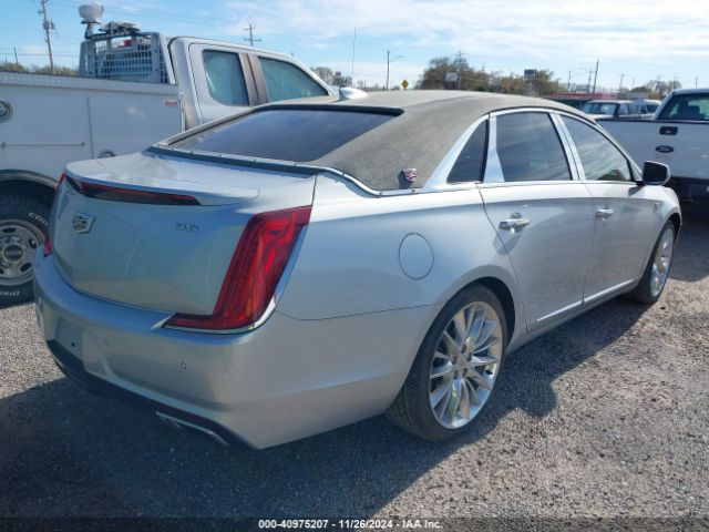 2G61M5S30K9110944 Cadillac XTS LUXURY
