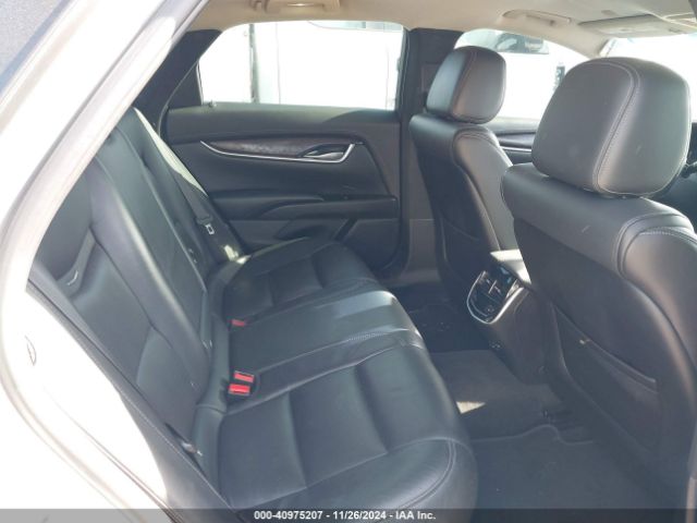 2G61M5S30K9110944 Cadillac XTS LUXURY
