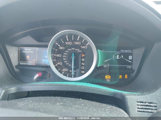 Ford EXPLORER XLT 2014 1FM5K8D82EGC56133 Image 7