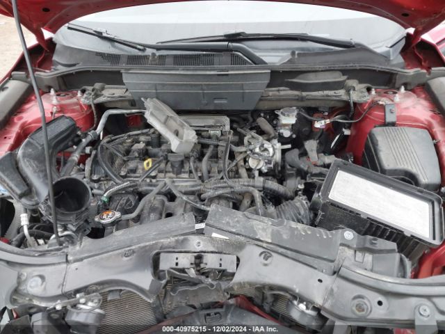 JM3KFBBM2J0348345 Mazda CX-5 SPORT