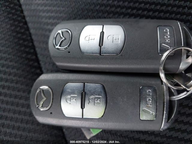 JM3KFBBM2J0348345 Mazda CX-5 SPORT