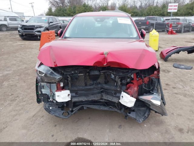 JM3KFBBM2J0348345 Mazda CX-5 SPORT