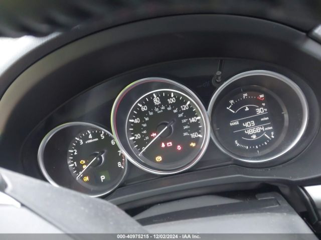 JM3KFBBM2J0348345 Mazda CX-5 SPORT