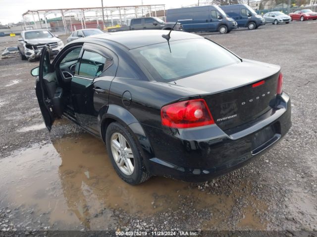 1C3CDZCB5EN128073 Dodge Avenger Sxt