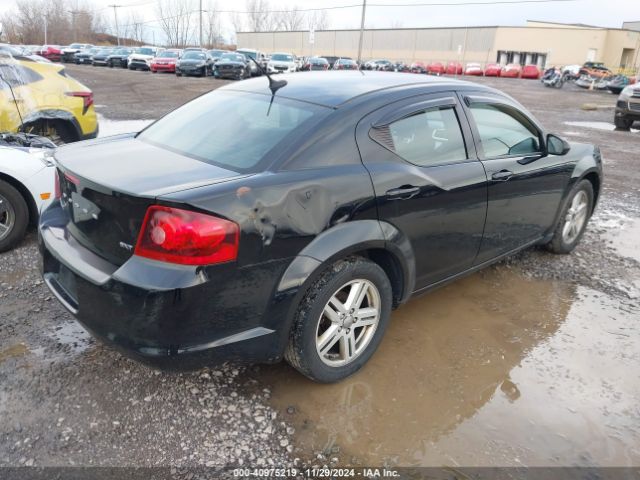 1C3CDZCB5EN128073 Dodge Avenger Sxt