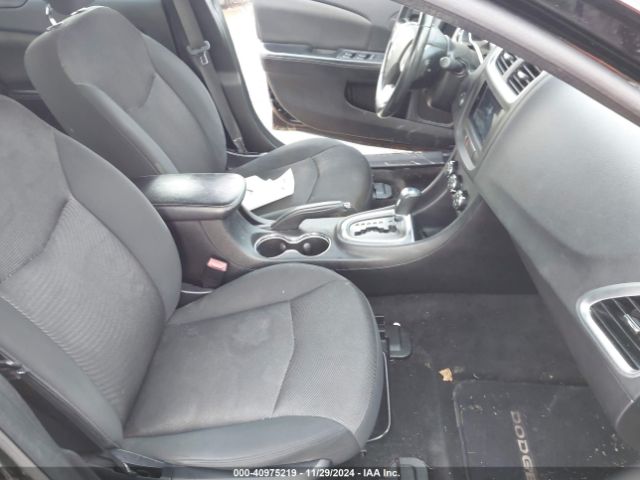 1C3CDZCB5EN128073 Dodge Avenger Sxt