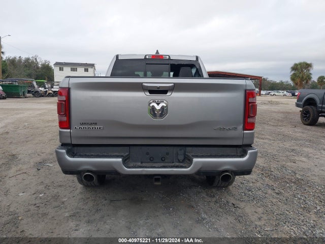 RAM 1500 Laramie  4x4 5'7 Box 2019 1C6SRFJT5KN686530 Image 15