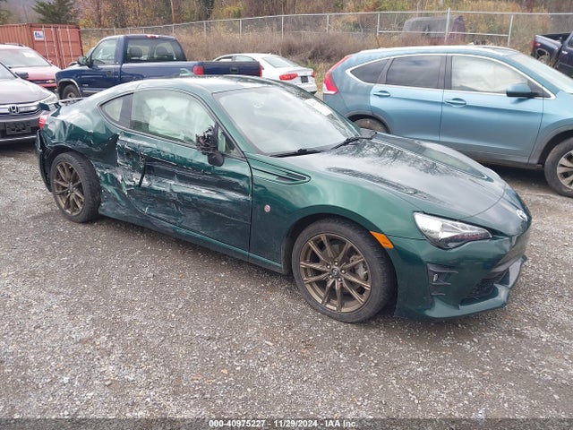 Продажа на аукционе авто 2020 Toyota 86 Hakone Edition, vin: JF1ZNAE15L8750635, номер лота: 40975227