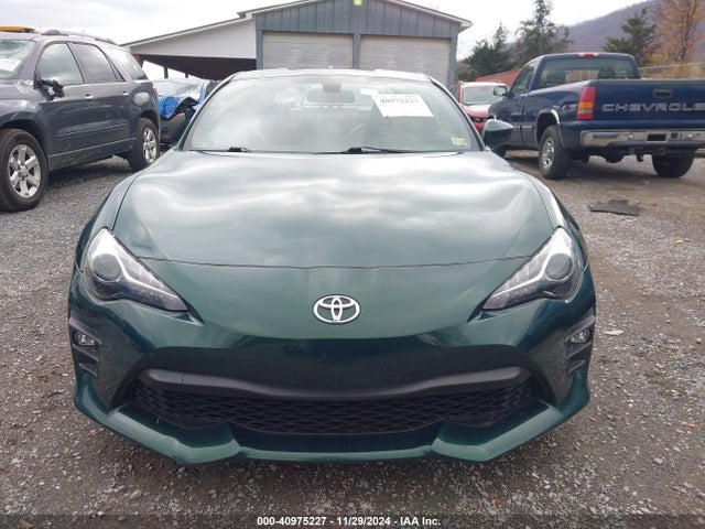 Продажа на аукционе авто 2020 Toyota 86 Hakone Edition, vin: JF1ZNAE15L8750635, номер лота: 40975227