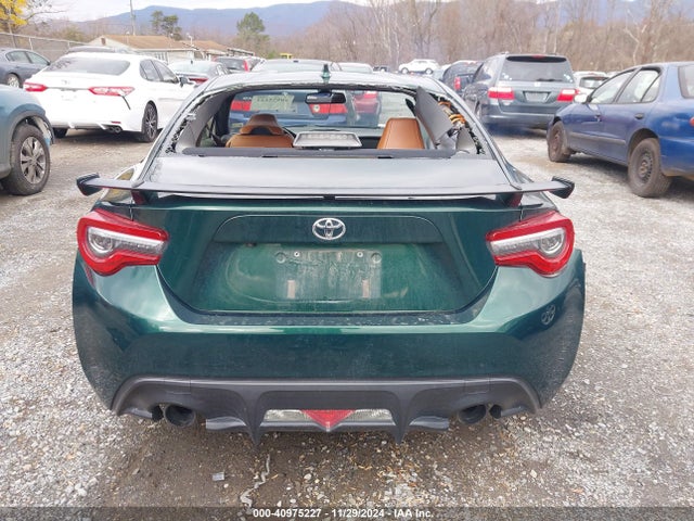 Продажа на аукционе авто 2020 Toyota 86 Hakone Edition, vin: JF1ZNAE15L8750635, номер лота: 40975227