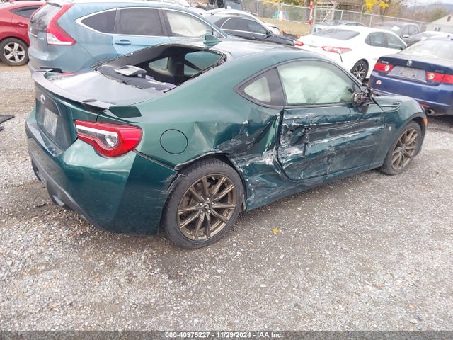 Продажа на аукционе авто 2020 Toyota 86 Hakone Edition, vin: JF1ZNAE15L8750635, номер лота: 40975227