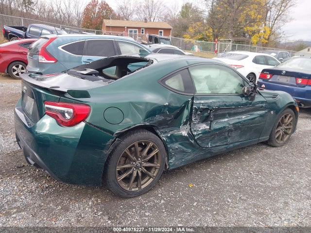 Продажа на аукционе авто 2020 Toyota 86 Hakone Edition, vin: JF1ZNAE15L8750635, номер лота: 40975227