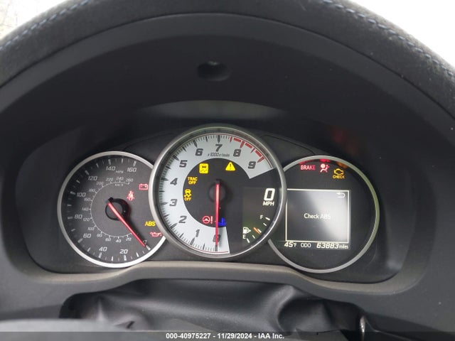 Продажа на аукционе авто 2020 Toyota 86 Hakone Edition, vin: JF1ZNAE15L8750635, номер лота: 40975227