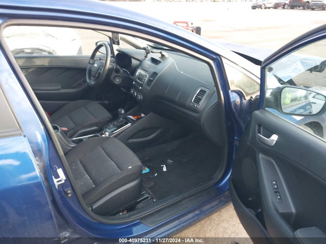 3KPFK4A78JE170526 KIA FORTE LX