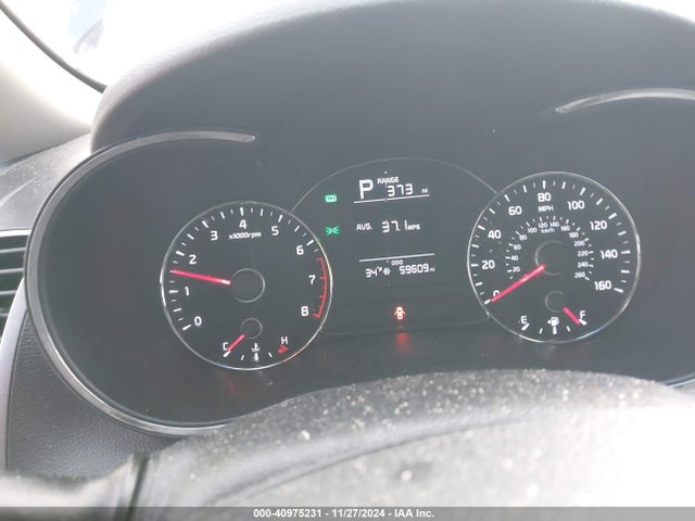 3KPFK4A78JE170526 KIA FORTE LX
