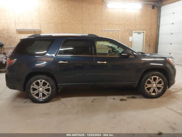 1GKKVRKDXFJ150686 GMC Acadia Slt-1