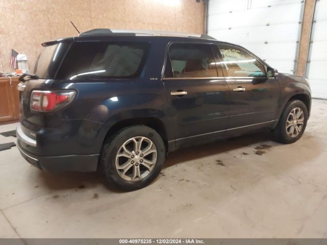 1GKKVRKDXFJ150686 GMC Acadia Slt-1