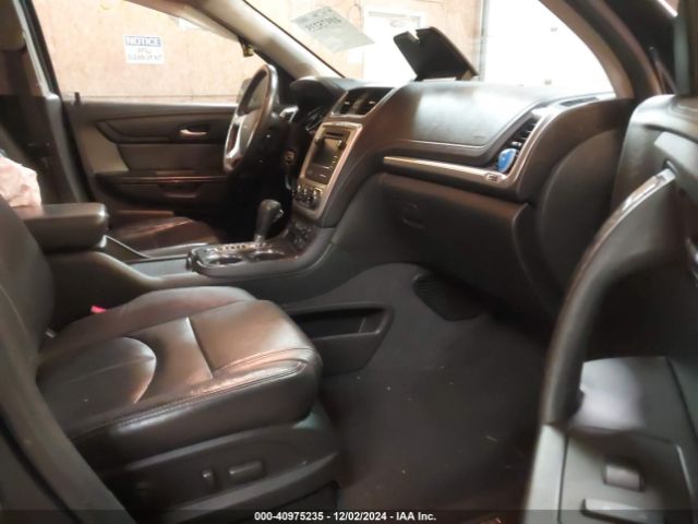 1GKKVRKDXFJ150686 GMC Acadia Slt-1