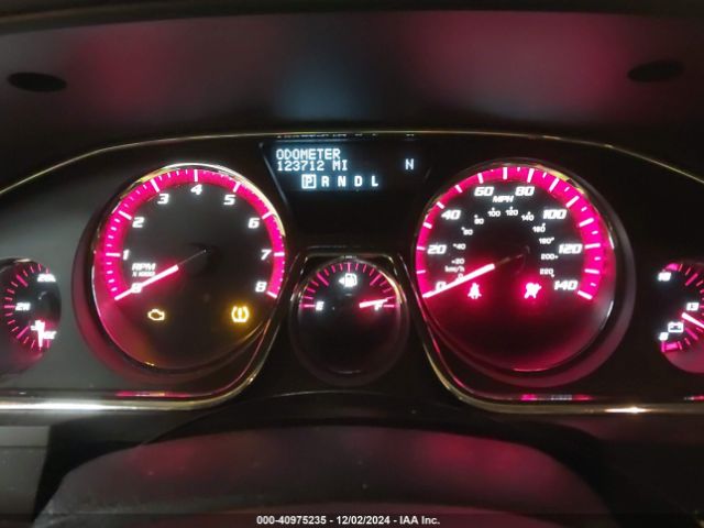 1GKKVRKDXFJ150686 GMC Acadia Slt-1