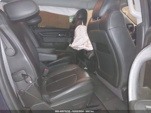 1GKKVRKDXFJ150686 GMC Acadia Slt-1