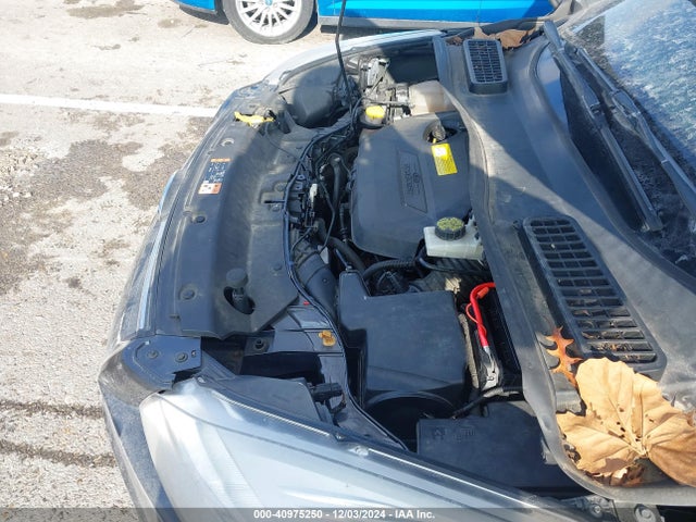 Ford ESCAPE SE 2015 1FMCU9GX4FUB06327 Image 10