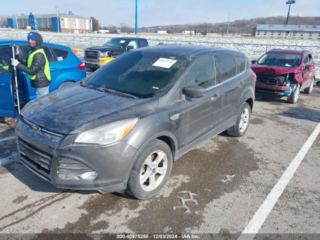 Ford ESCAPE SE 2015 1FMCU9GX4FUB06327 Image 2