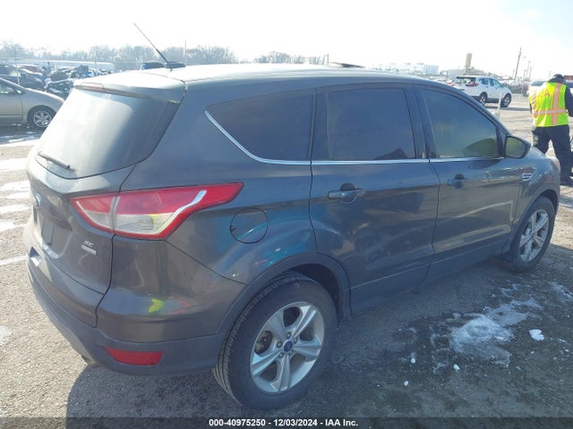 Ford ESCAPE SE 2015 1FMCU9GX4FUB06327 Image 4