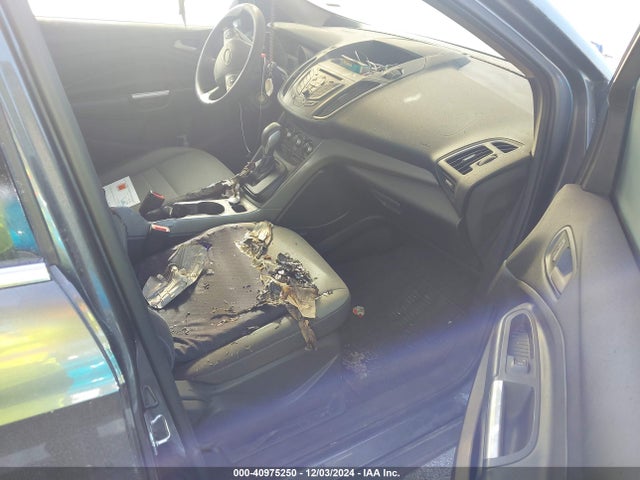 Ford ESCAPE SE 2015 1FMCU9GX4FUB06327 Image 5