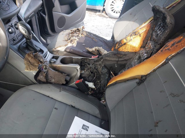 Ford ESCAPE SE 2015 1FMCU9GX4FUB06327 Image 6