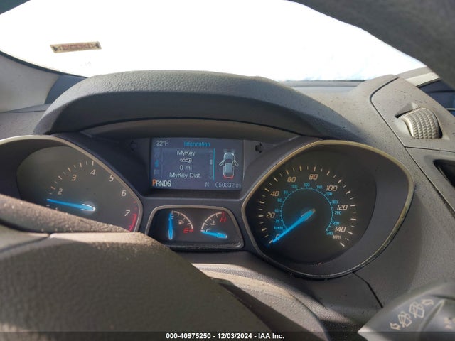 Ford ESCAPE SE 2015 1FMCU9GX4FUB06327 Image 7