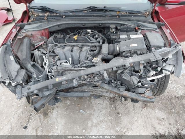 KMHH35LE0KU089168 Hyundai ELANTRA GT