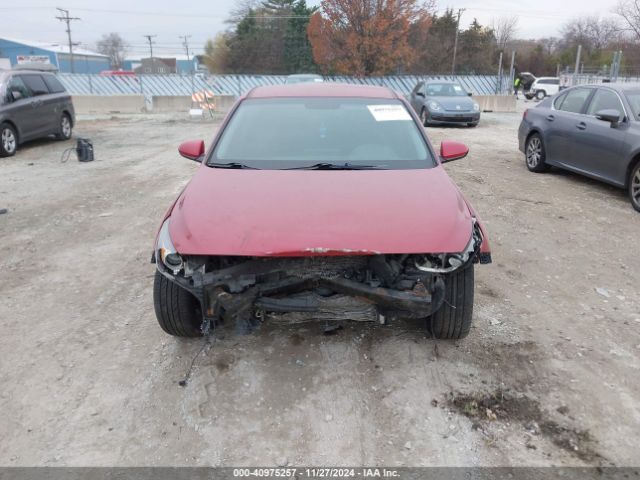 KMHH35LE0KU089168 Hyundai ELANTRA GT