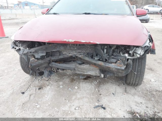 KMHH35LE0KU089168 Hyundai ELANTRA GT