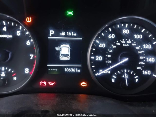 KMHH35LE0KU089168 Hyundai ELANTRA GT