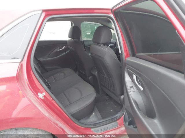KMHH35LE0KU089168 Hyundai ELANTRA GT